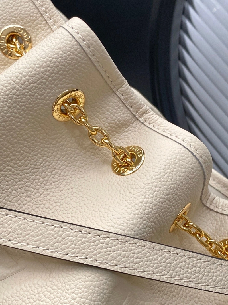 LV Satchel bags 4233A-1301