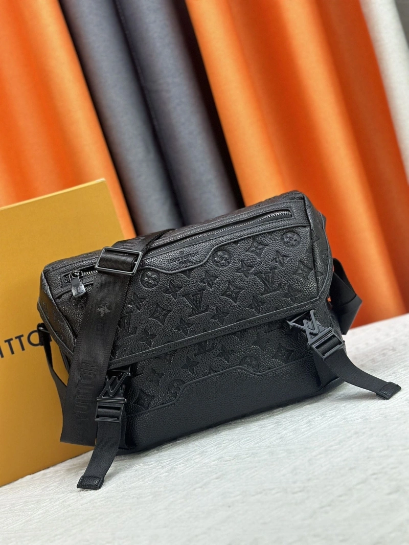 LV Satchel bags 4233A-1312