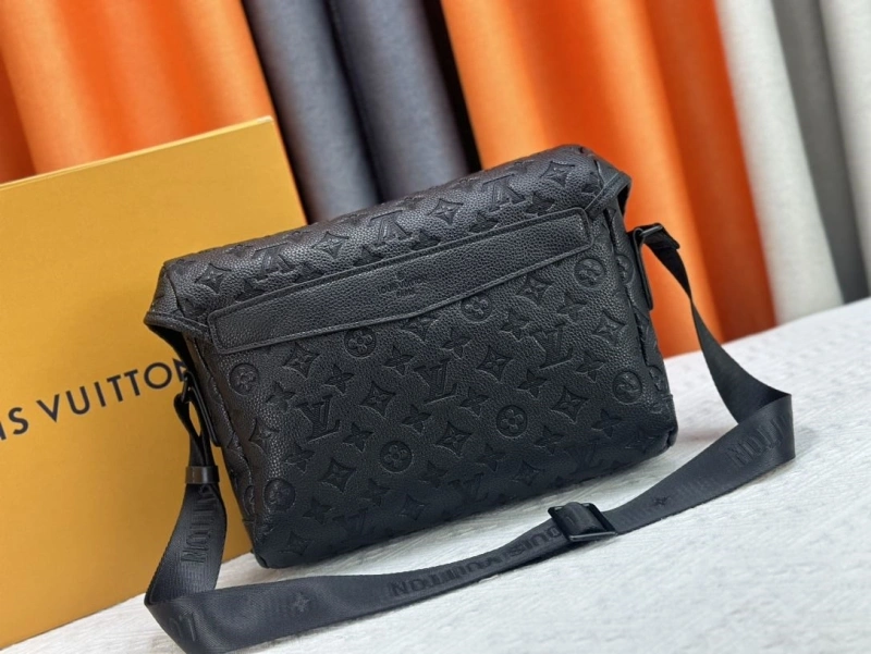 LV Satchel bags 4233A-1312