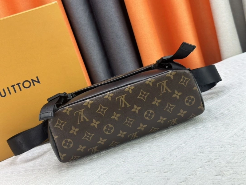 LV Satchel bags 4233A-1313