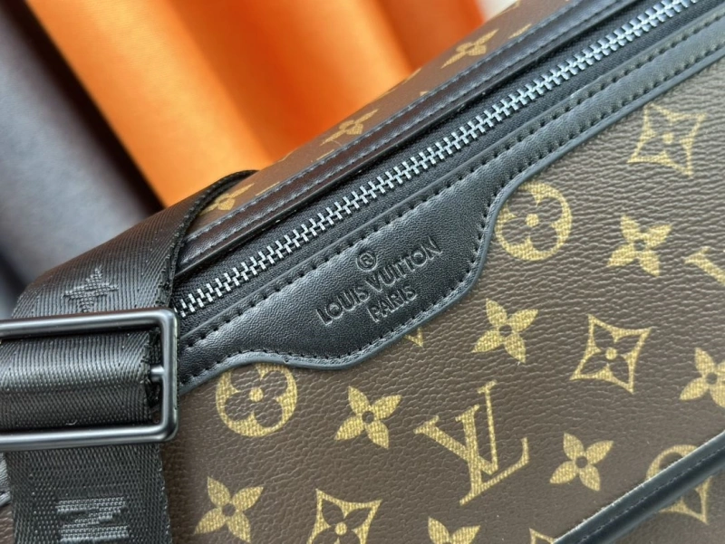 LV Satchel bags 4233A-1313