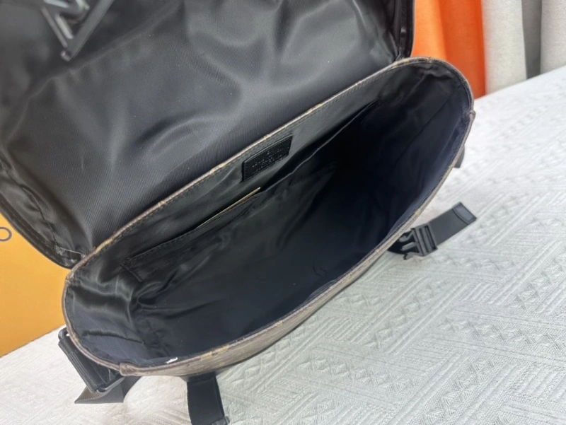 LV Satchel bags 4233A-1313