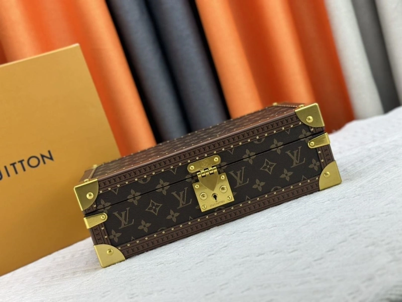 LV Box Bags 4233A-1364