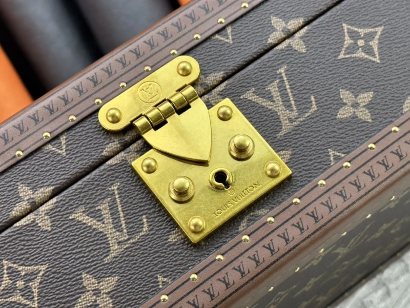 LV Box Bags 4233A-1364