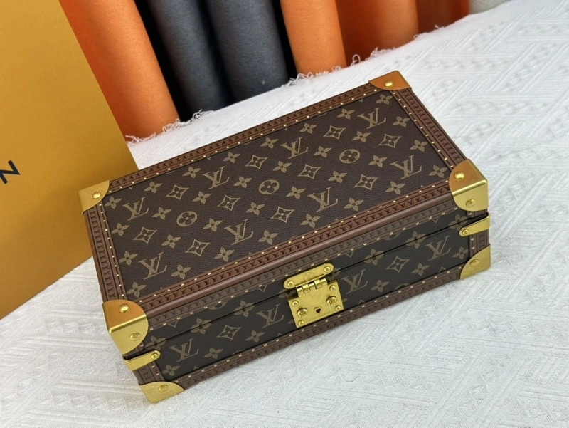 LV Box Bags 4233A-1364