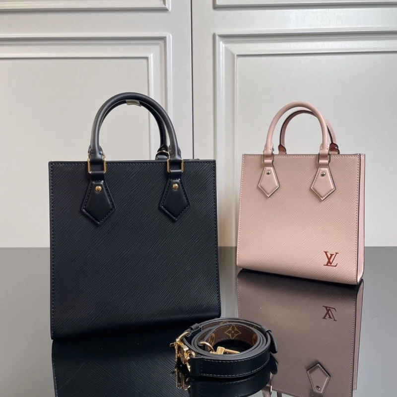 LV Shopping Bags 4233A-1410