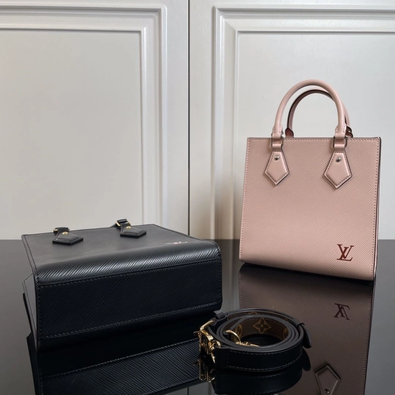 LV Shopping Bags 4233A-1410