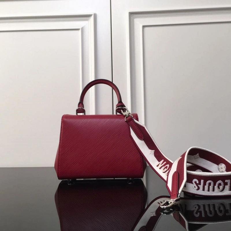 LV Top Handle Bags 4233A-1417