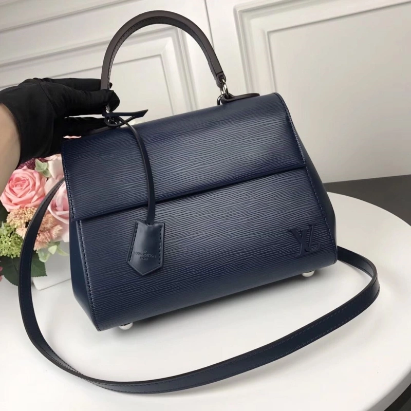 LV Top Handle Bags 4233A-1421