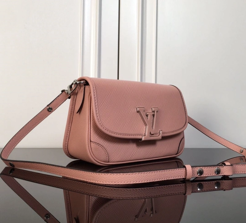 LV Satchel bags 4233A-1425