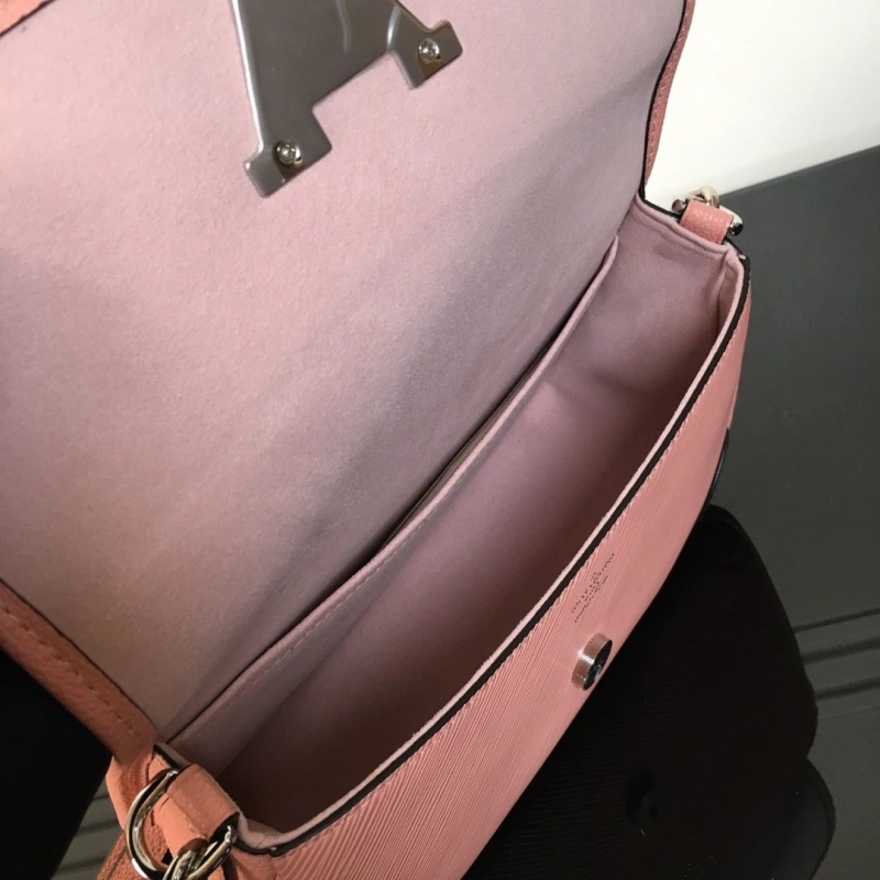 LV Satchel bags 4233A-1425