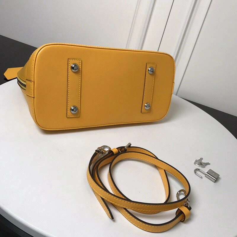 LV Top Handle Bags 4233A-1433
