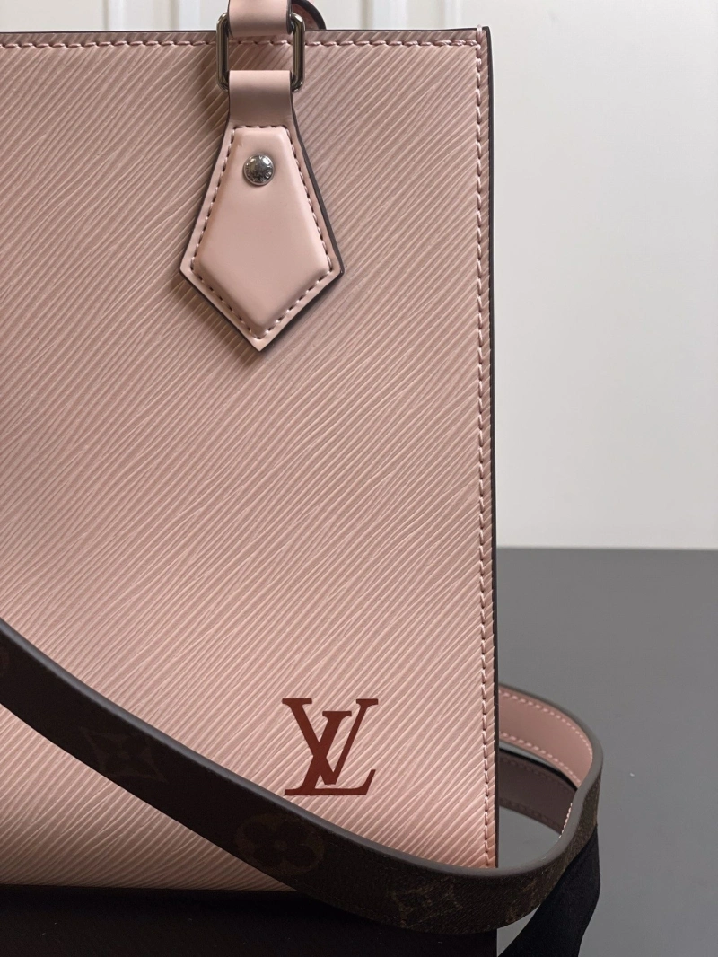 LV Top Handle Bags 4233A-1438