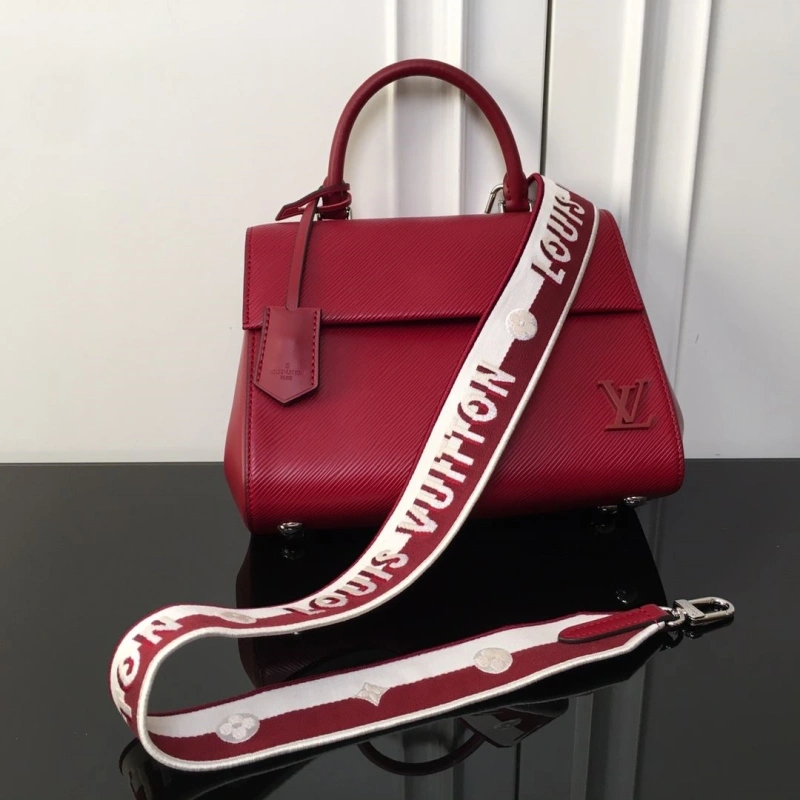 LV Top Handle Bags 4233A-1440