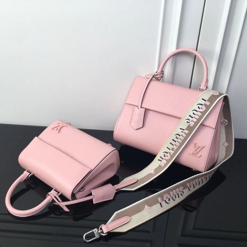 LV Top Handle Bags 4233A-1441