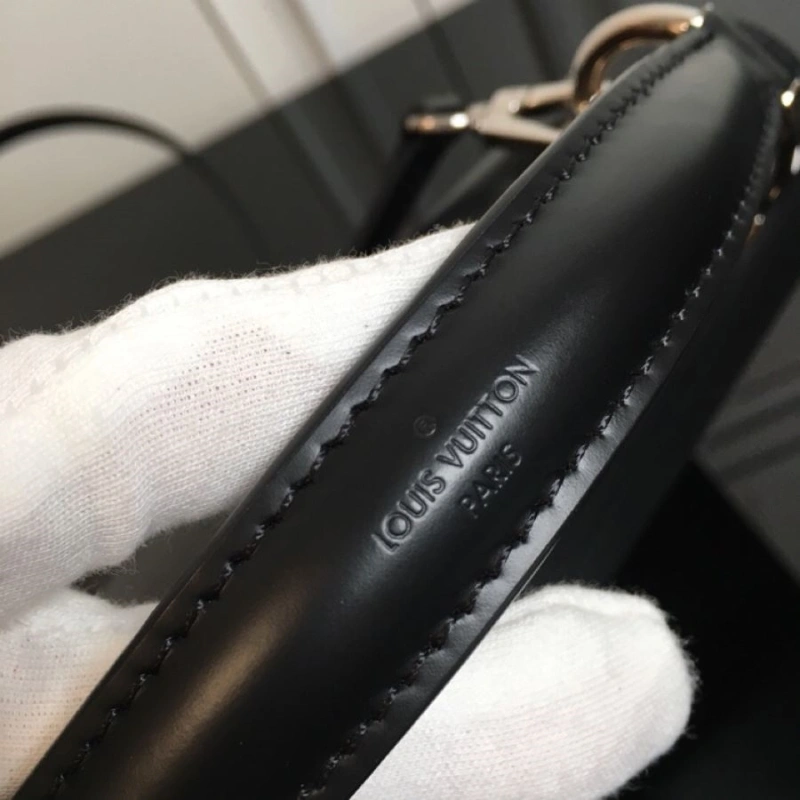 LV Top Handle Bags 4233A-1454