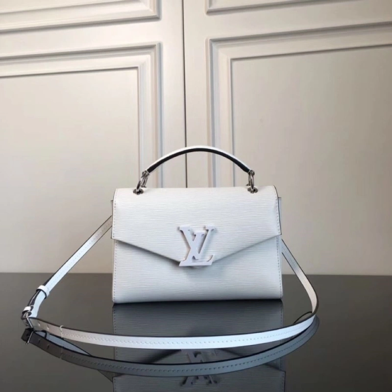 LV Top Handle Bags 4233A-1455