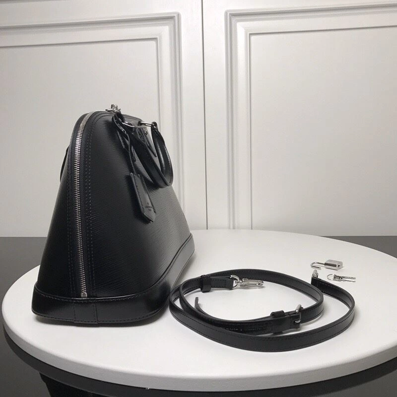 LV Top Handle Bags 4233A-1463