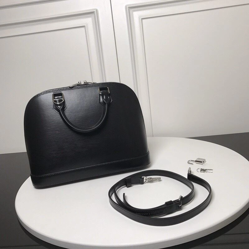 LV Top Handle Bags 4233A-1463