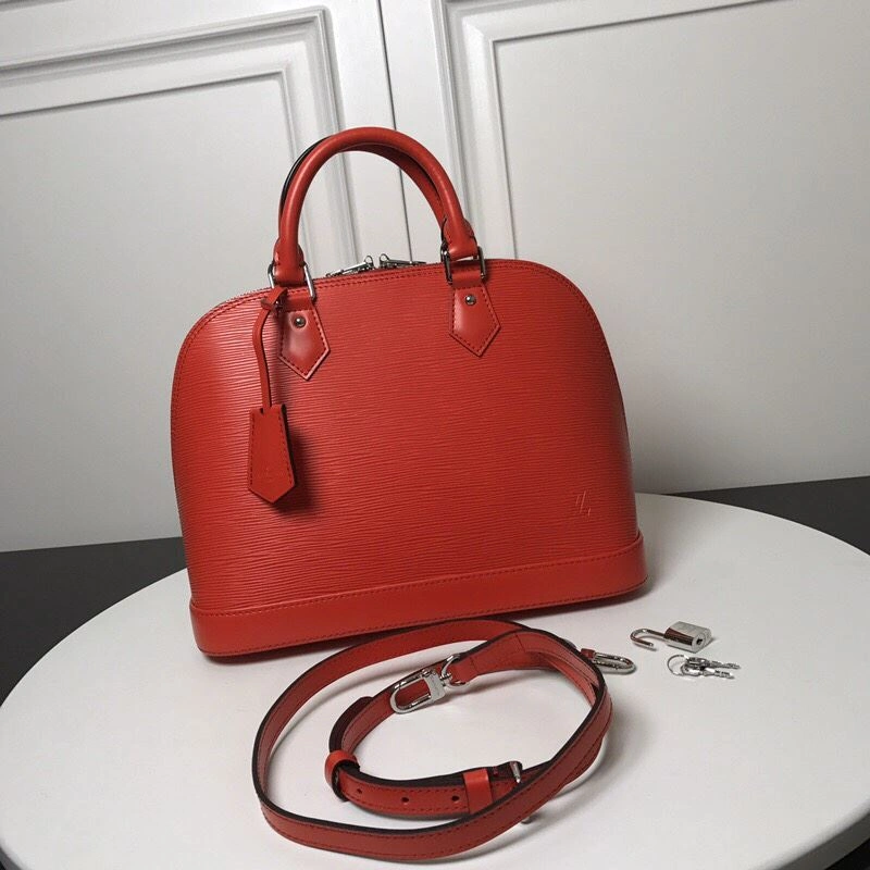 LV Top Handle Bags 4233A-1464