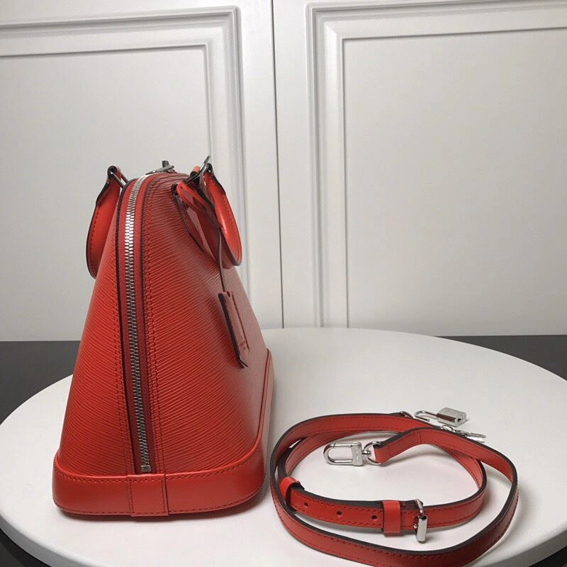 LV Top Handle Bags 4233A-1464