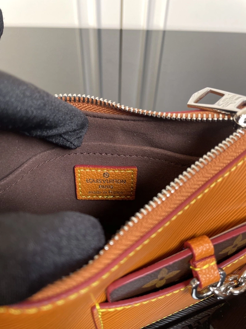 LV Top Handle Bags 4233A-1473
