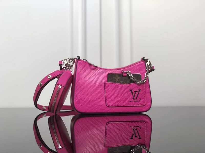 LV Top Handle Bags 4233A-1474