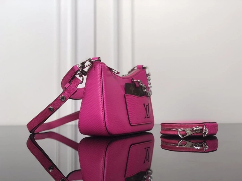 LV Top Handle Bags 4233A-1474