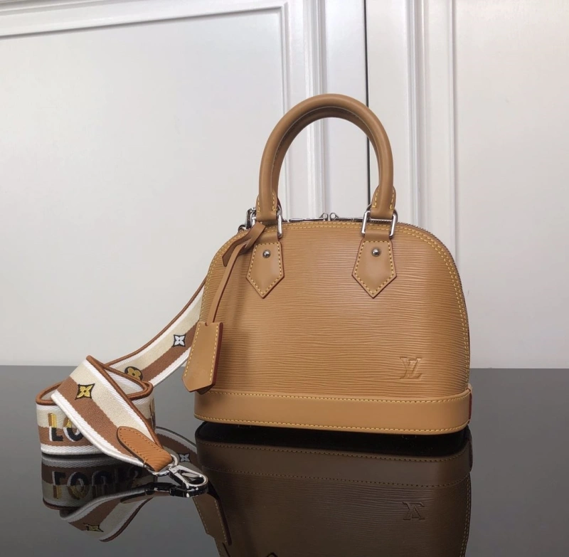 LV Top Handle Bags 4233A-1482