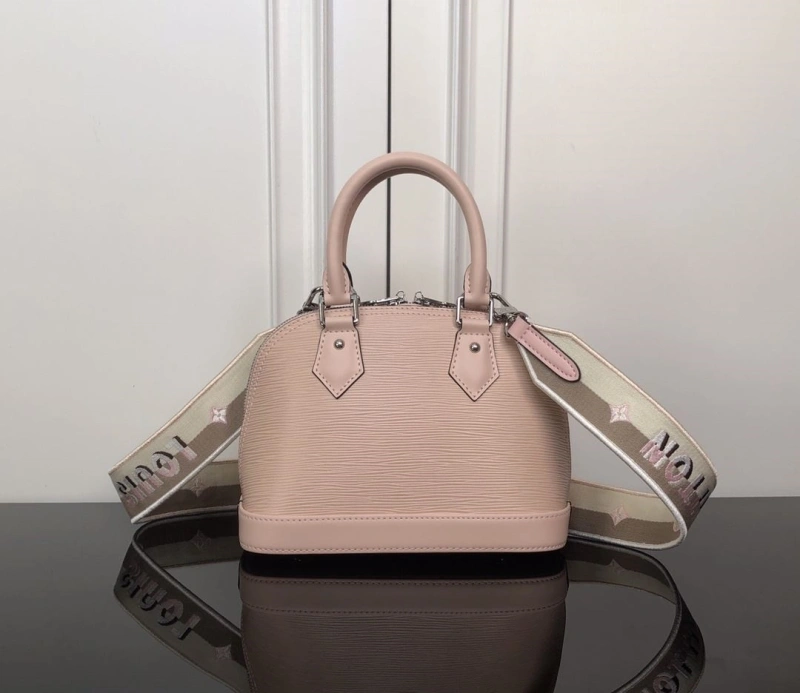 LV Top Handle Bags 4233A-1484