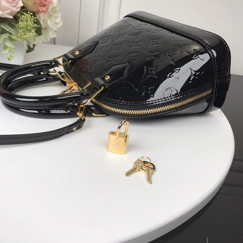 LV Top Handle Bags 4233A-1499