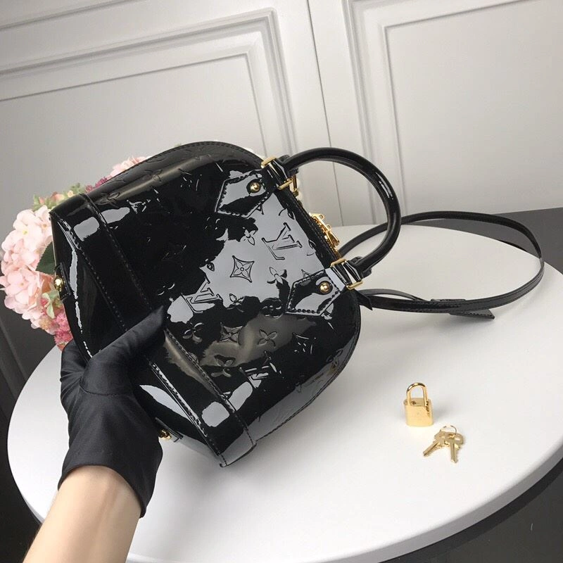 LV Top Handle Bags 4233A-1499