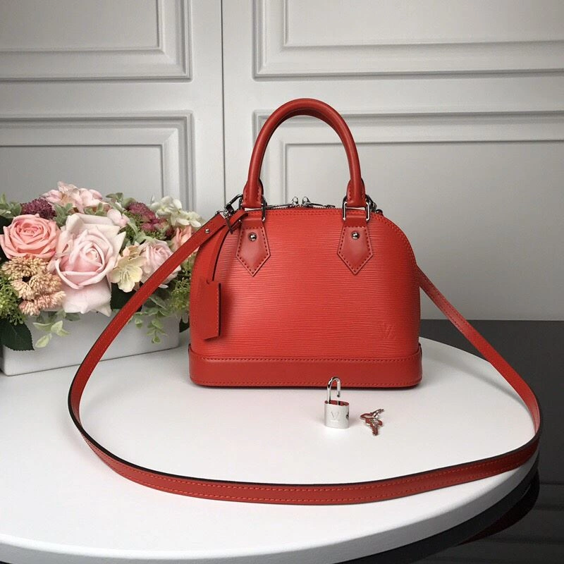 LV Top Handle Bags 4233A-1507