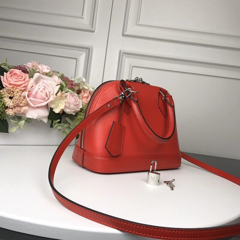 LV Top Handle Bags 4233A-1507