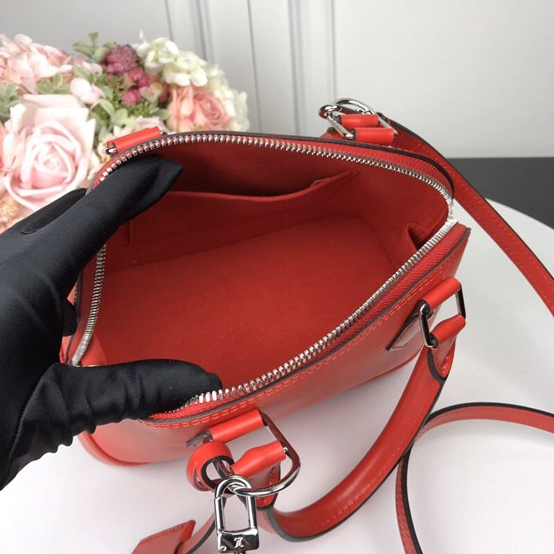 LV Top Handle Bags 4233A-1507