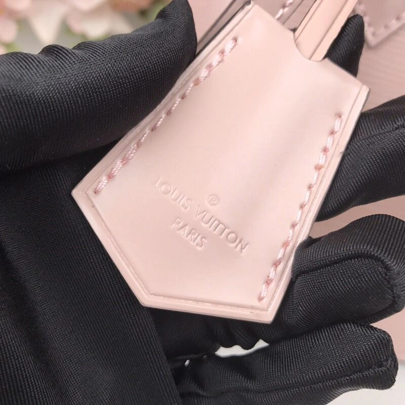 LV Top Handle Bags 4233A-1509