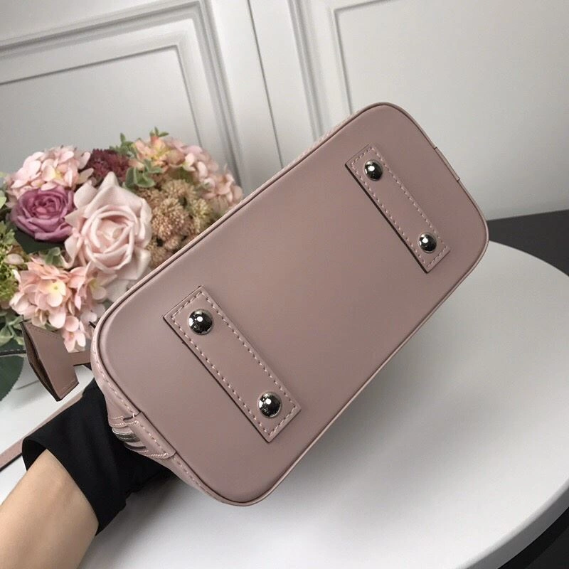 LV Top Handle Bags 4233A-1509