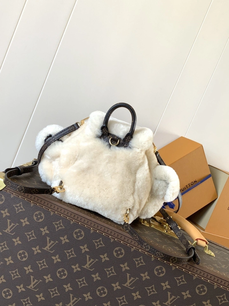 LV Backpacks 4233A-1510