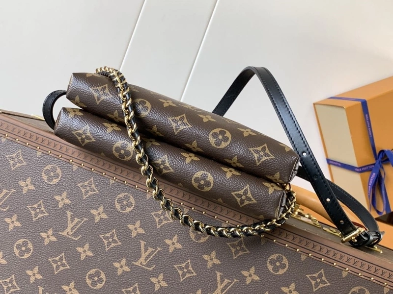 LV Satchel bags 4233A-1512