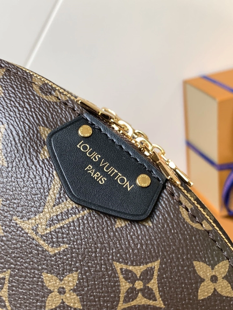 LV Satchel bags 4233A-1512