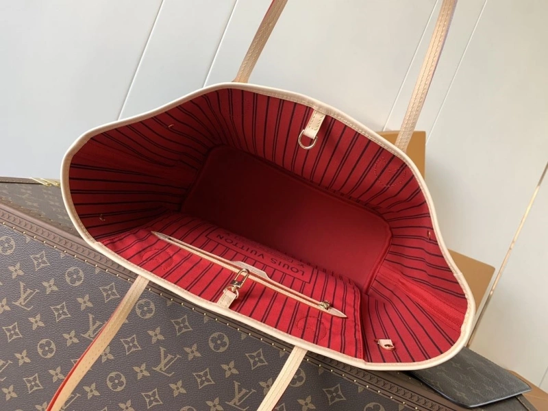 LV Shopping Bags 4233A-1514