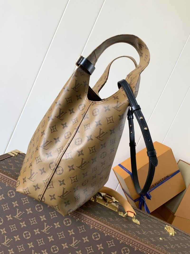 LV Top Handle Bags 4233A-1516