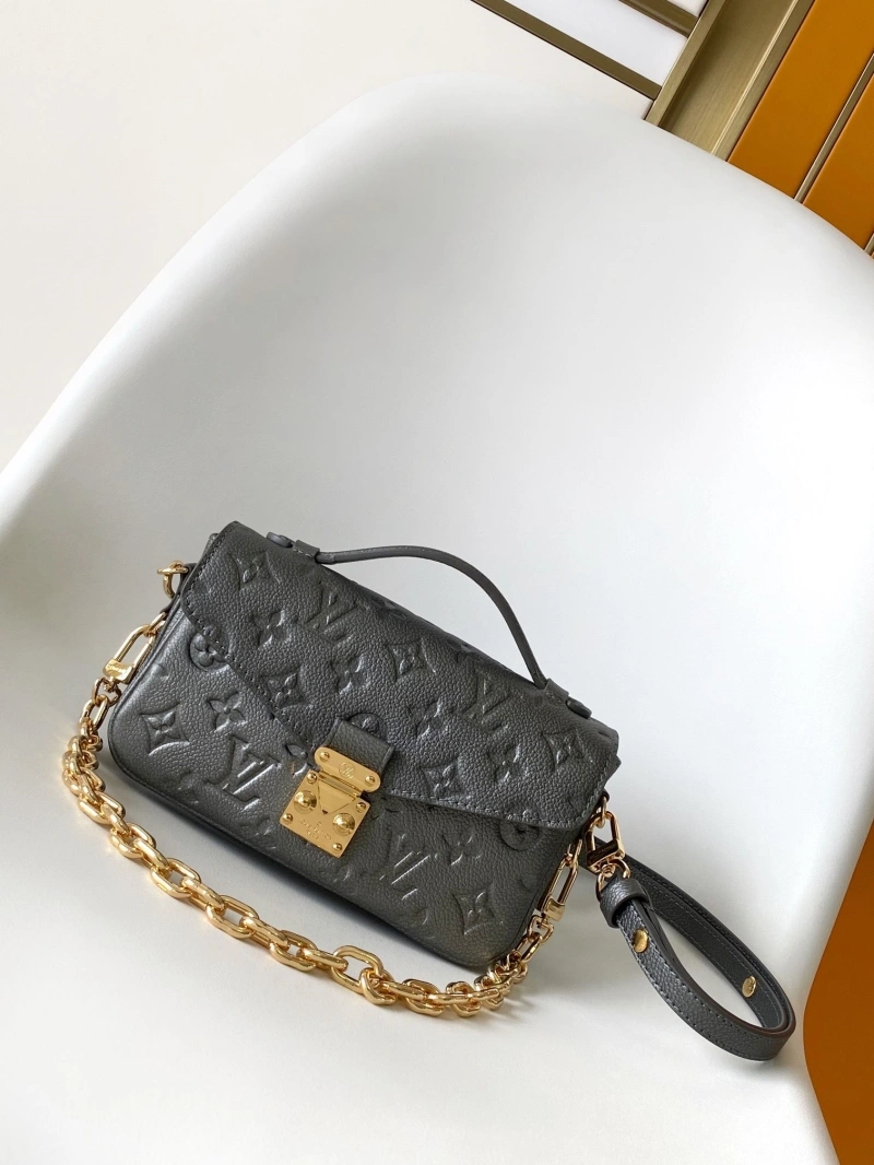 LV Satchel bags 4233A-1518
