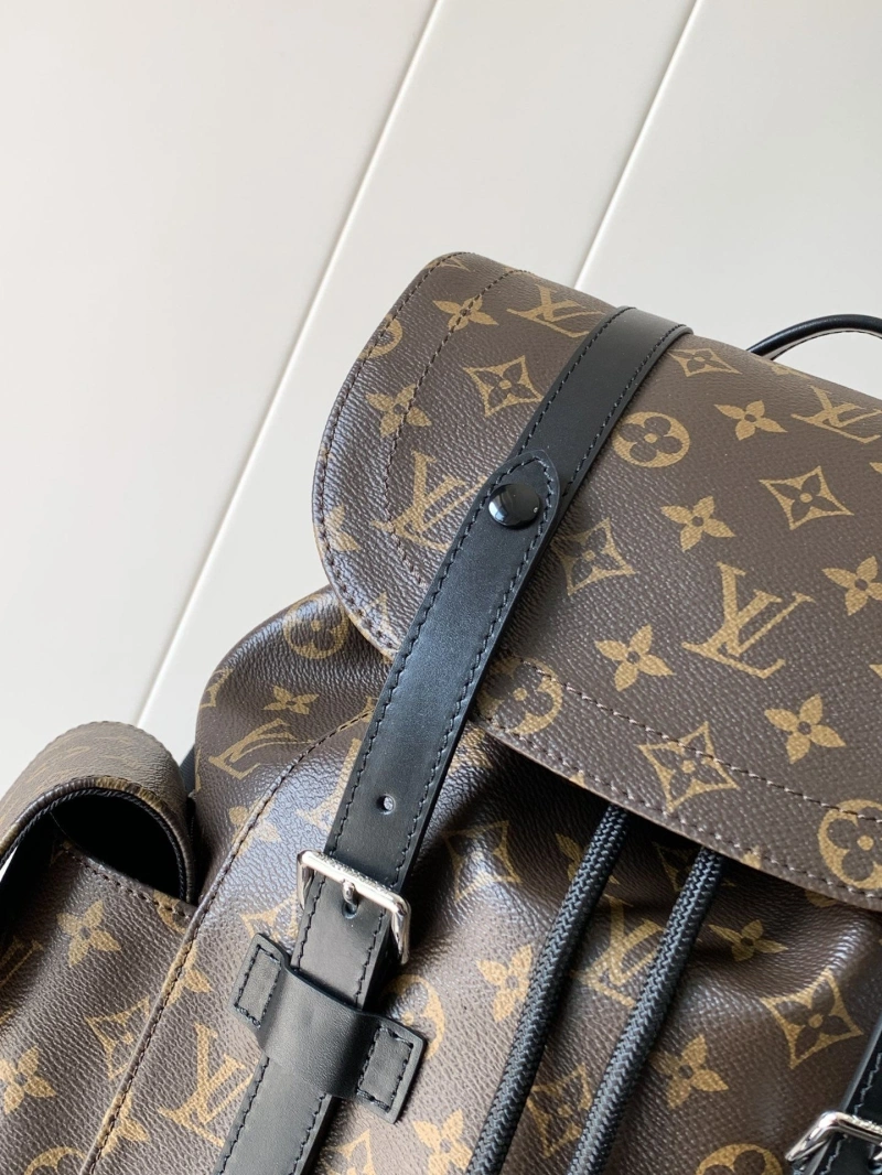LV Backpacks 4233A-1524