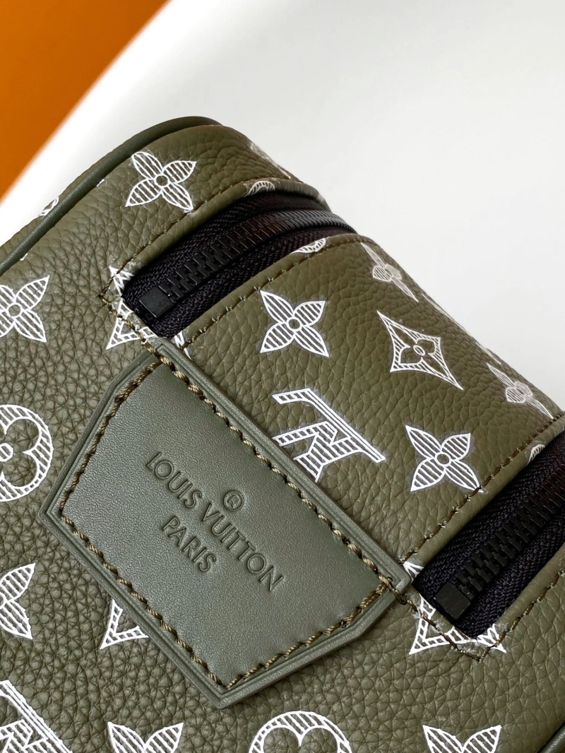 LV Cosmetic Bags 4233A-1529