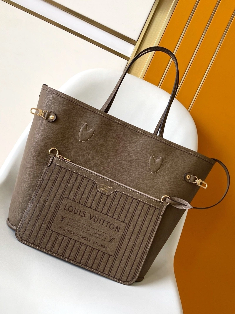 LV Shopping Bags 4233A-1533