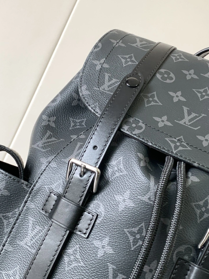 LV Backpacks 4233A-1537