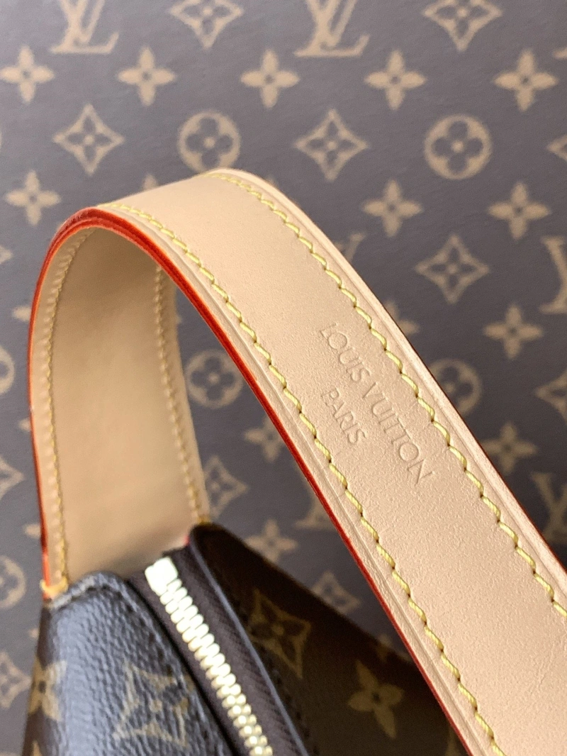 LV Top Handle Bags 4233A-1538