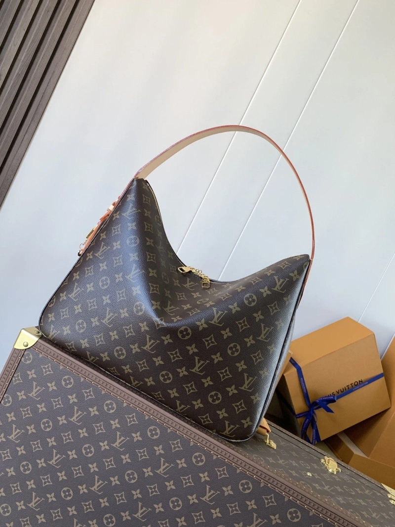 LV Top Handle Bags 4233A-1539