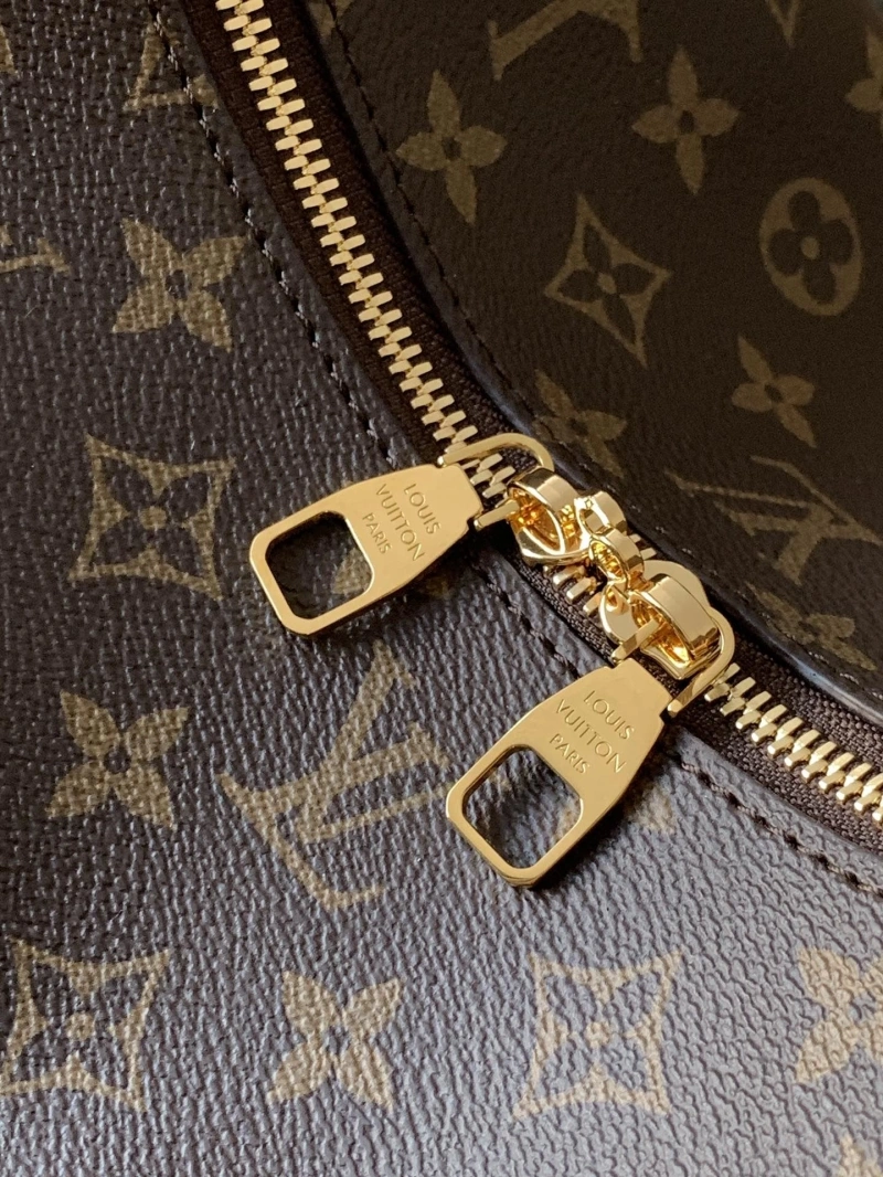 LV Top Handle Bags 4233A-1539